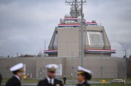 Bază americană antiaeriană în Polonia / Profimedia Images