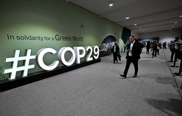 COP29 / Profimedia Images