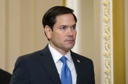 Marco Rubio. Sursa foto: Profimedia Images
