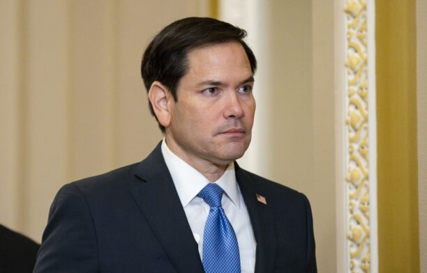 Marco Rubio. Sursa foto: Profimedia Images
