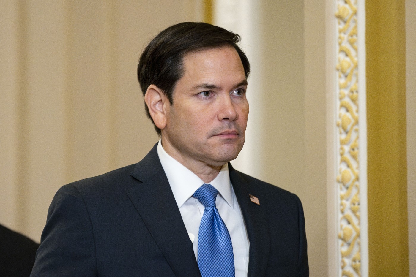 Secretarul de stat american Marco Rubio va participa la discuţiile de la Washington între Israel şi Liban