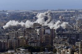 Beirut / Profimedia Images