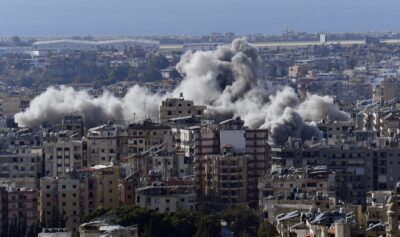 Beirut / Profimedia Images