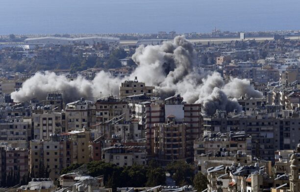 Beirut / Profimedia Images