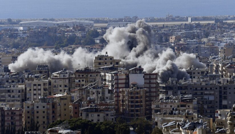 Beirut / Profimedia Images