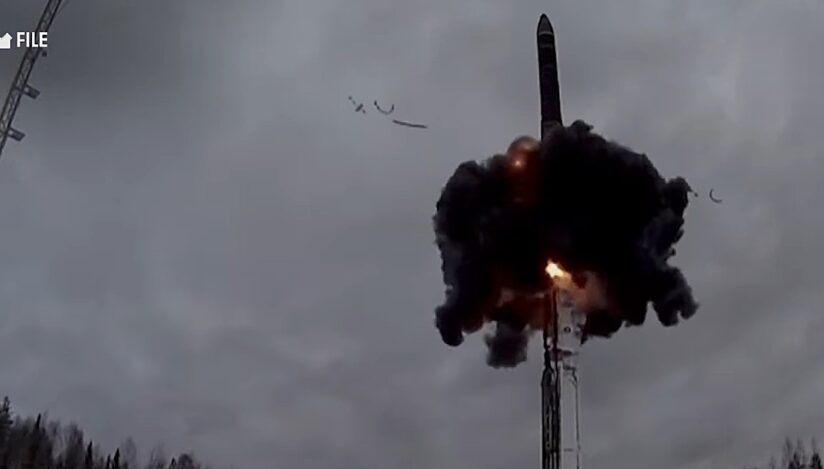 Belarus va desfăşura rachete ruseşti Oreşnik