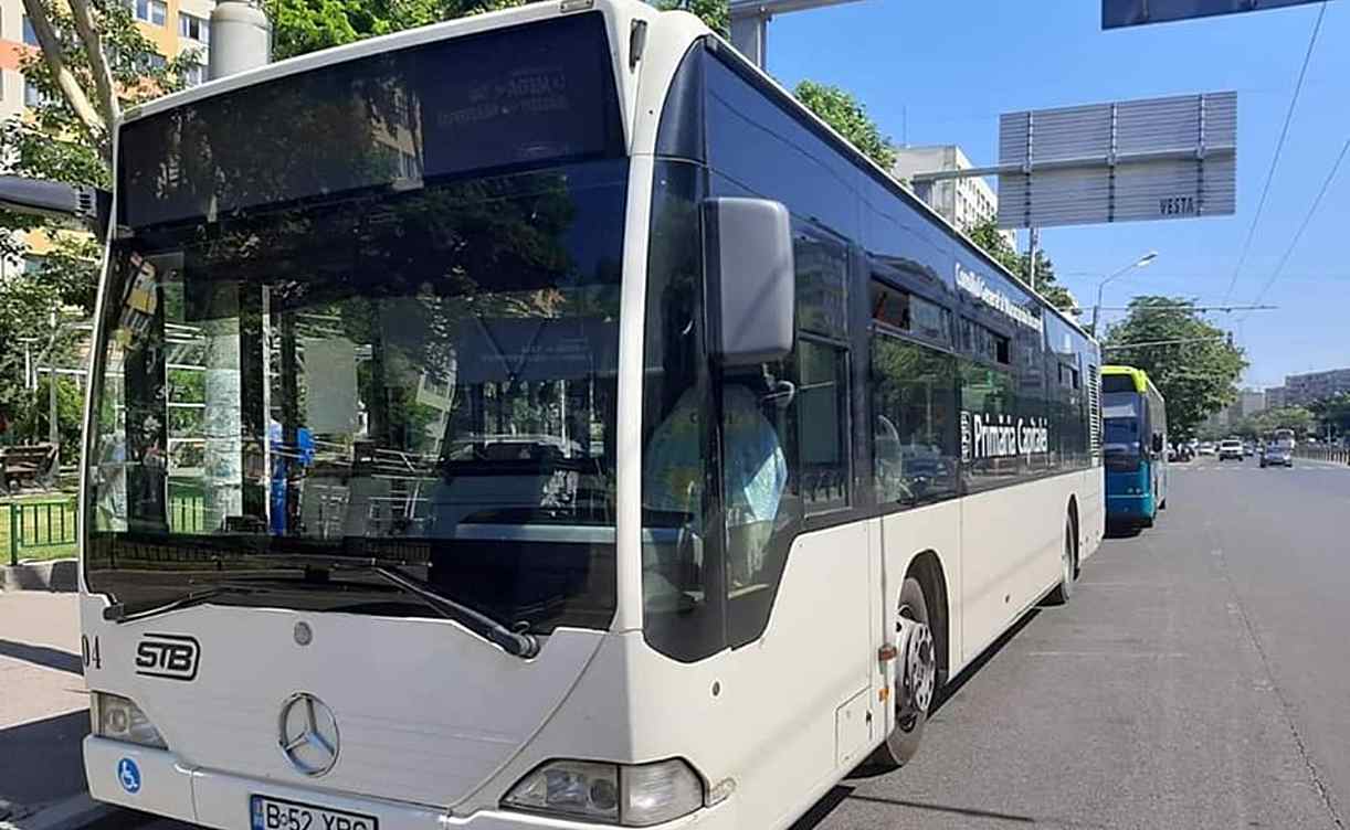 Facilităţile la transport pentru veterani, văduve 