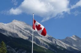 Canada / Pixabay