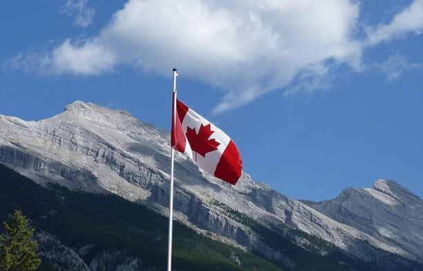 Canada / Pixabay