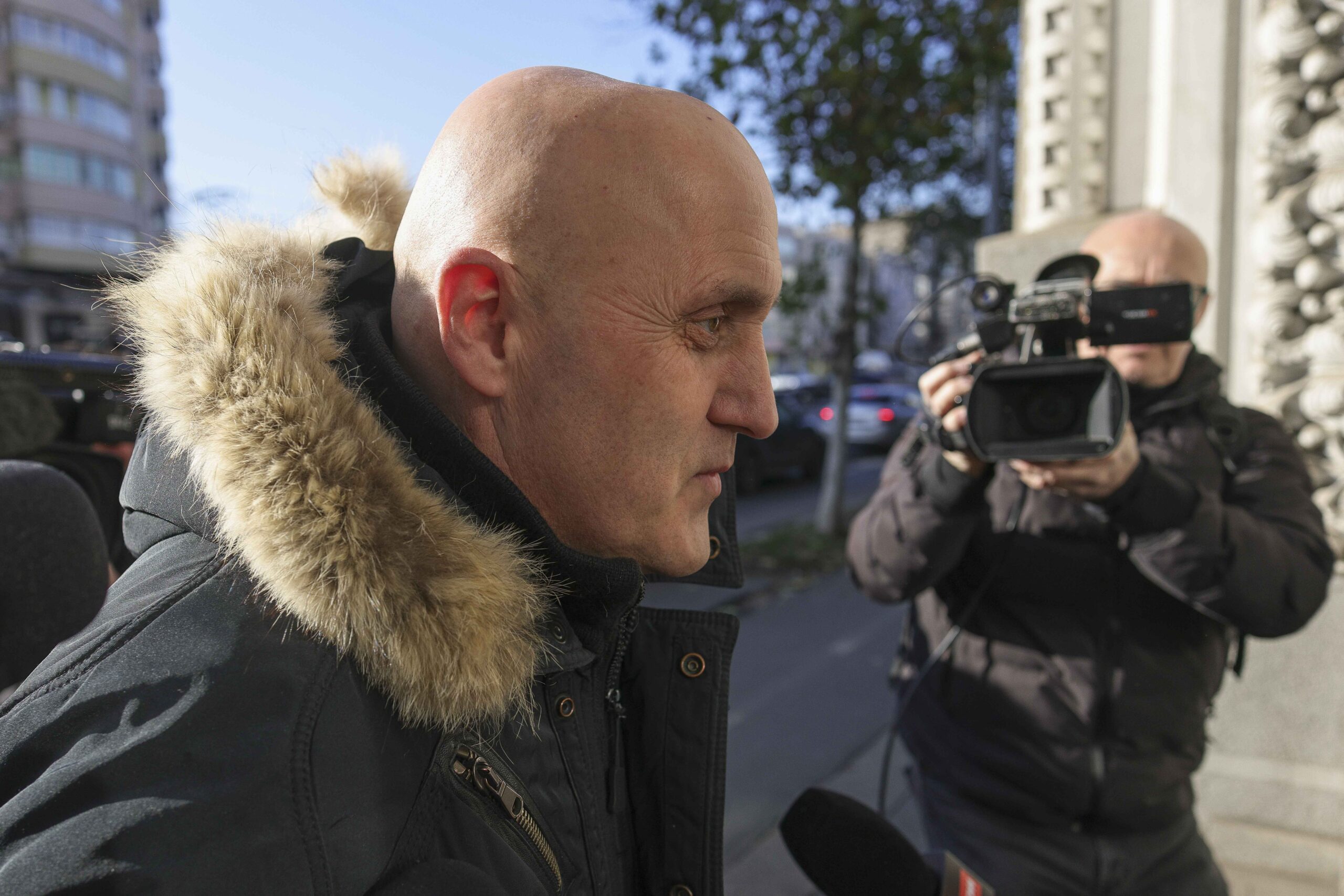 The Guardian: Agenți apropiați de Moscova se străduiesc să blocheze extrădarea lui Horațiu Potra