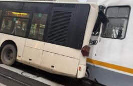 Accident Olteniței / Facebook, Info Trafic București si Ilfov-Radare, Filtre
