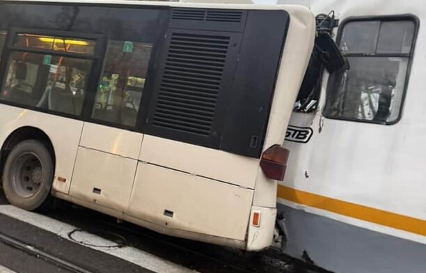 Accident Olteniței / Facebook, Info Trafic București si Ilfov-Radare, Filtre