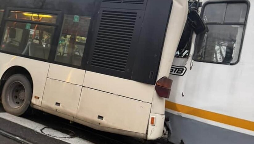 Accident Olteniței / Facebook, Info Trafic București si Ilfov-Radare, Filtre