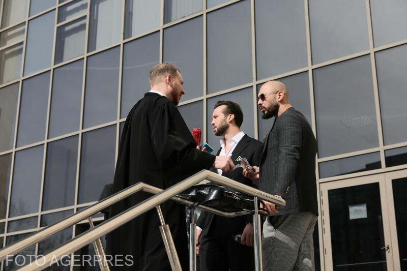 Frații Tate și anchetele din România: Evoluția proceselor și situația juridică actuală
