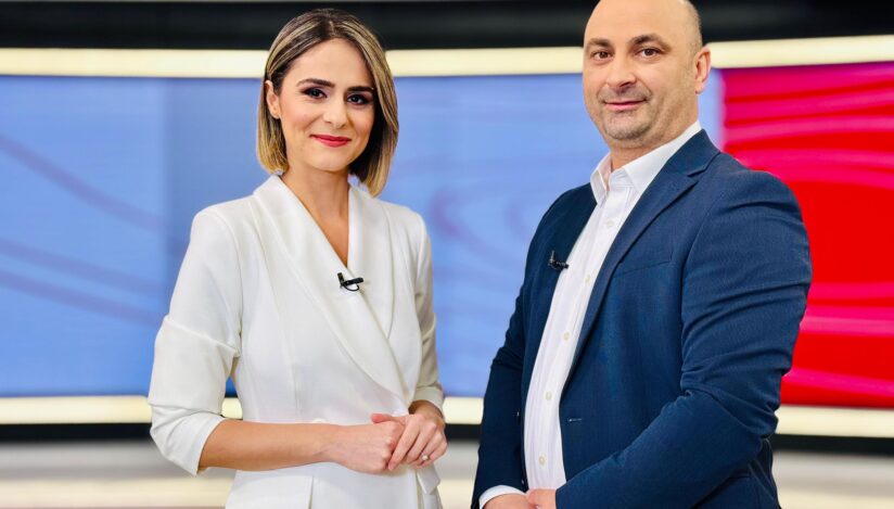 INFOETNIC | 3 ANI LA TVR. O ediție despre fascism, justiție, memorie și speranță