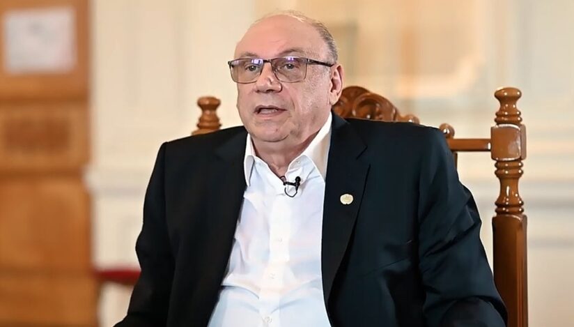 Preşedintele interimar al CCR, despre indemnizațiile de 180.000 de lei: ”Niciunul dintre judecătorii constituţionali nu a solicitat şi nici nu a primit vreo sumă de bani”