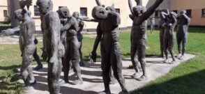 Foto: Memorialul Victimelor Comunismului