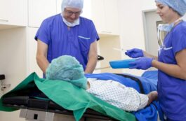 Pacient în spital / Pixabay, foto ilustrativ