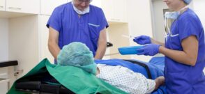 Pacient în spital / Pixabay, foto ilustrativ