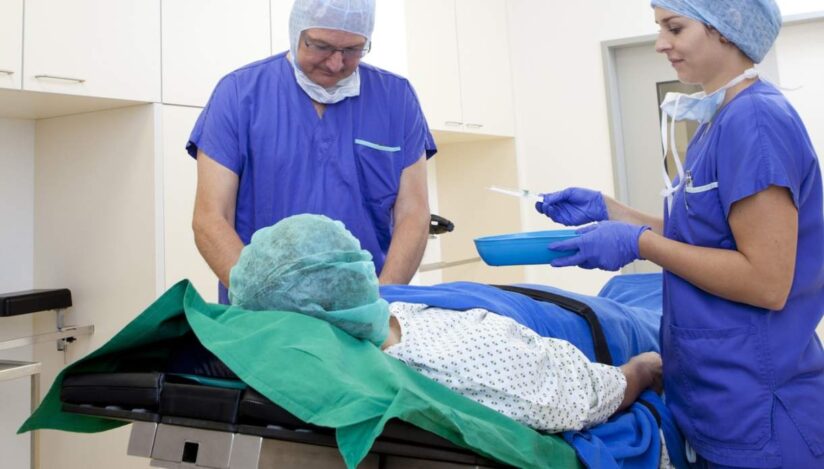 Program de guvernare/ Creşterea performanţei spitalelor prin reducerea numărului de paturi cu spitalizare continuă cu peste 20%