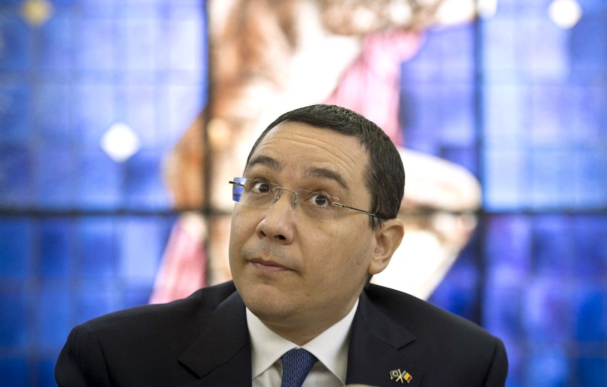 Victor Ponta, victima unei farse. A crezut că discută cu Poroșenko și a vorbit despre anularea alegerilor și Călin Georgescu și a criticat Bruxelles-ul și pe Zelenski
