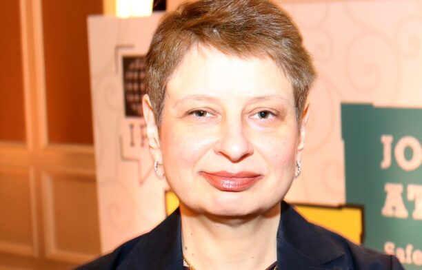 Nina Hruşciova. Sursa foto: Profimedia Images