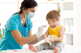 Vaccinare. Sursa foto: Profimedia Images