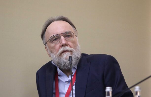 Alexandr Dughin. Sursa foto: Profimedia Images