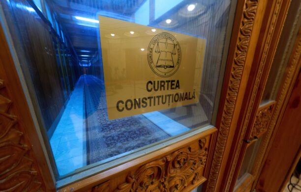 Curtea Constituțională a României. Sursa foto: Profimedia Images