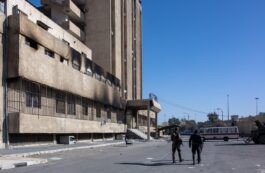 Poliția secretă siriană sau serviciile de securitate cunoscute sub numele de Mukhabarat (sau Moukhabara). Sursa foto: Profimedia Images