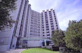 Spitalul Universitar de Urgență București