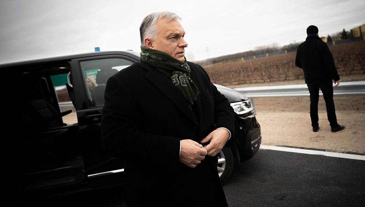 Viktor Orban, pregătit să îi primească pe Trump şi Putin la un summit dorit de „oamenii iubitori de pace”