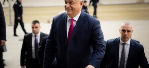 Prim-ministrul ungar Viktor Orban / Facebook