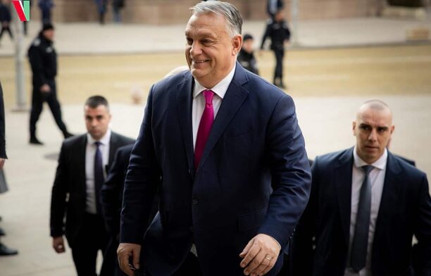 Prim-ministrul ungar Viktor Orban / Facebook