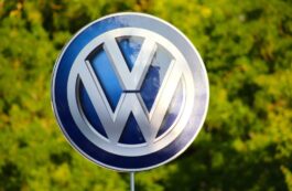 Grava la Volkswagen. foto: Pixabay