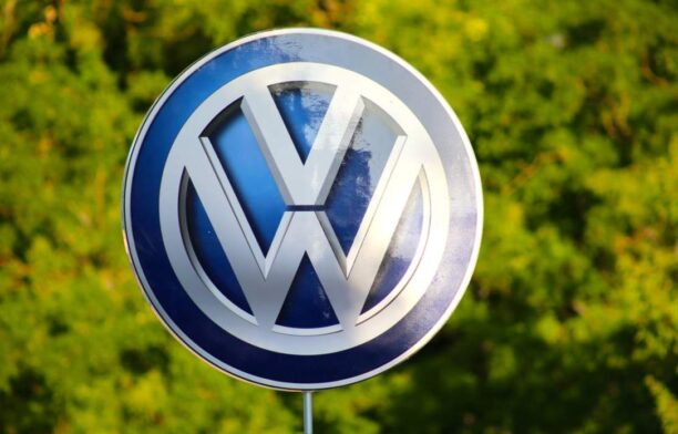 Grava la Volkswagen. foto: Pixabay
