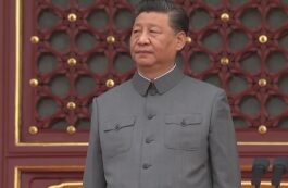 Preşedintele chinez Xi Jinping / captura video