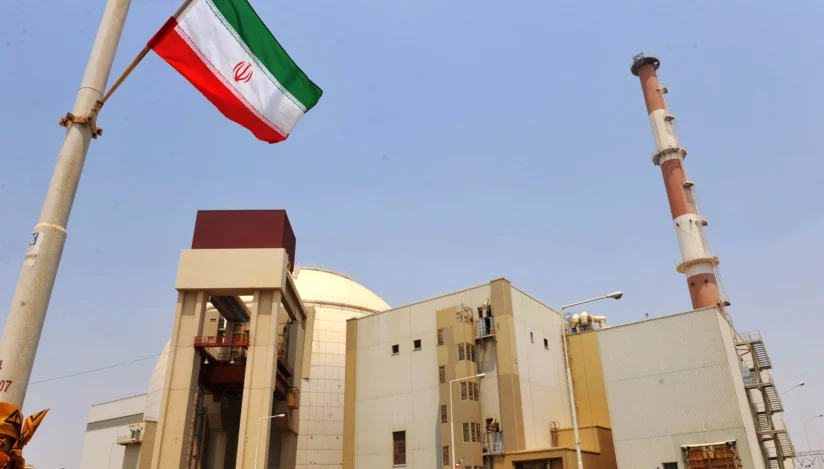 Dosarul nuclear iranian: Teheranul avertizează că va riposta dacă europenii exploatează raportul AIEA în scopuri politice