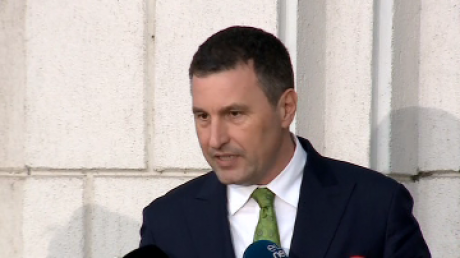 Vicepremierul Tánczos Barna afirmă că reforma Romsilva trebuie făcută ”de jos în sus”