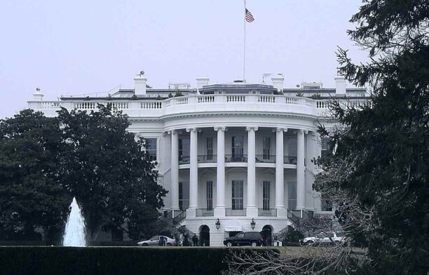 Casa Albă, Washington / Pixabay