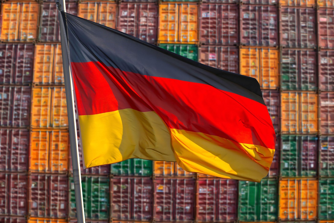 Germania pregătește un plan amplu împotriva războiului hibrid dus de Rusia