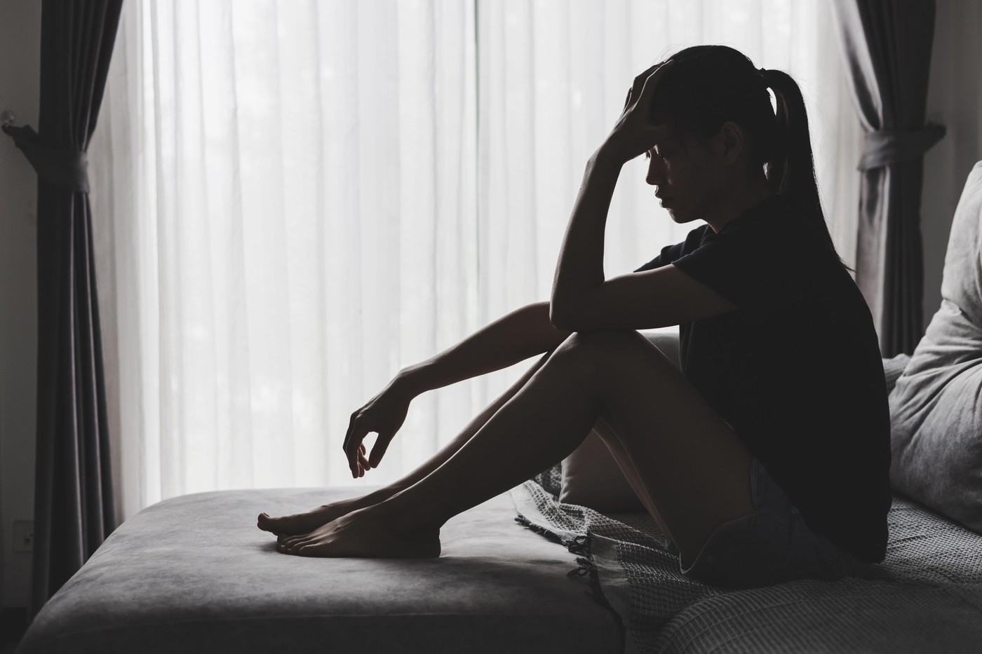 Nu mai ai chef de nimic? Burnout-ul ar putea fi motivul