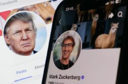 Reacții după ce Mark Zuckerberg a anunţat schimbări în politica de verificare a informaţiilor pe platformele Facebook şi Instagram