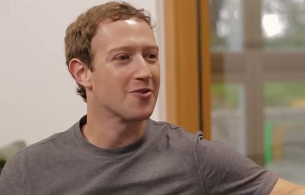 Mark Zuckerberg, fondatorul Meta / captura video