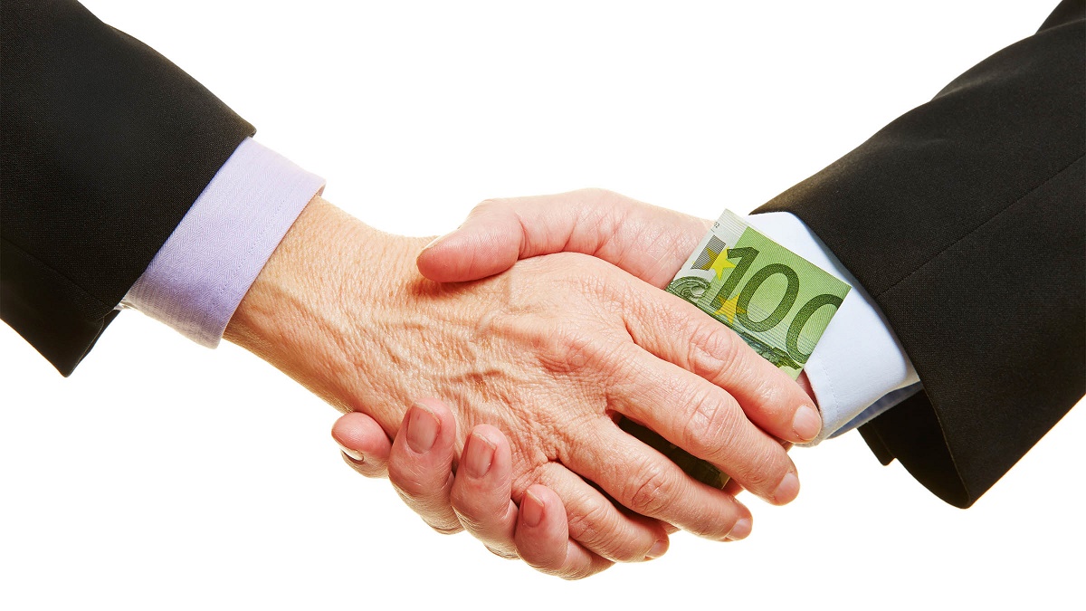 Transparency International: România rămâne printre ultimele trei state din UE în clasamentul Indicelui de Percepție a Corupției