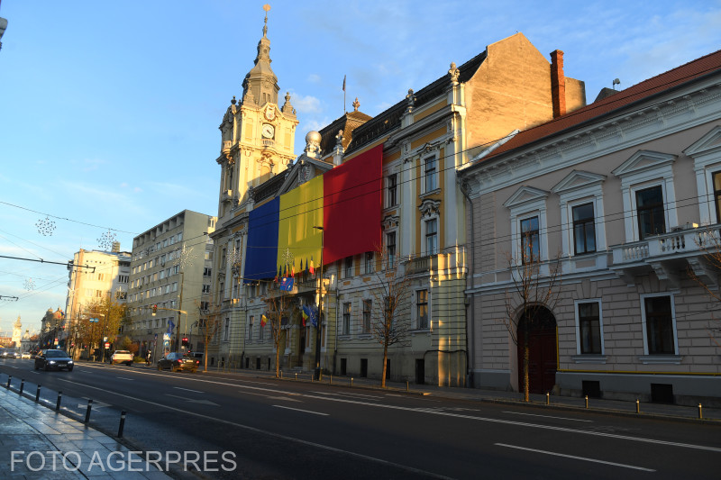 Cluj-Napoca, printre cele mai sigure orașe din Europa. A intrat într-un top realizat de Numbeo