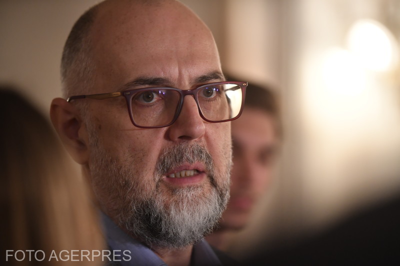 Kelemen Hunor, discuții cu Sorin Grindeanu: Nu am vorbit de guvern tehnocrat. Eu doresc refacerea coaliției, singura variantă cu care poți face ceva