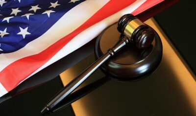 Justiție americană / Pixabay