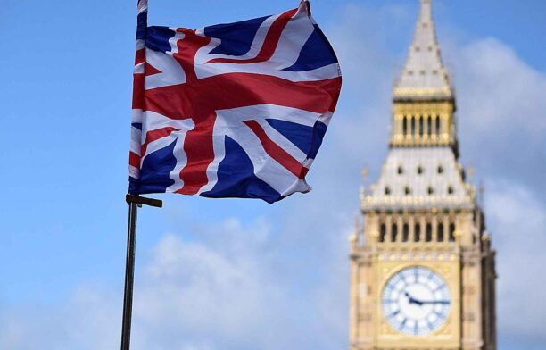 Marea Britanie - Big Ben / Pixabay