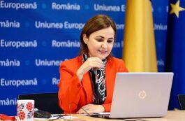 Ilie Bolojan: „Trei profesioniști în afaceri externe și securitatea națională”, Luminița Odobescu, Cristian Diaconescu și Bogdan Mazuru, consilieri